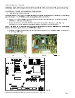 Предварительный просмотр 8 страницы Hirschmann PAT 050-350-061-351 Replacement Instructions Manual