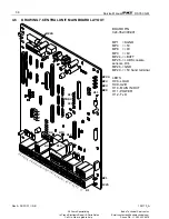 Предварительный просмотр 44 страницы Hirschmann PAT DS 350GM Troubleshooting Manual