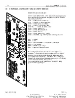 Предварительный просмотр 46 страницы Hirschmann PAT DS 350GM Troubleshooting Manual