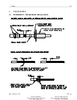 Предварительный просмотр 47 страницы Hirschmann PAT DS 350GM Troubleshooting Manual