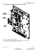 Preview for 48 page of Hirschmann PAT DS 350GM Troubleshooting Manual