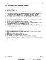 Preview for 49 page of Hirschmann PAT DS 350GM Troubleshooting Manual