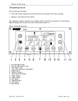 Предварительный просмотр 11 страницы Hirschmann PAT EI65/0005 Operator'S Manual