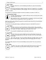 Предварительный просмотр 13 страницы Hirschmann PAT EI65/0005 Operator'S Manual