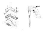 Предварительный просмотр 9 страницы Hirschmann Pipetus-Junior Instruction Manual