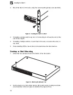 Предварительный просмотр 40 страницы Hirschmann PowerLION-24TP Installation Manual