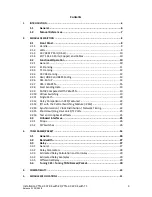 Предварительный просмотр 3 страницы Hirschmann PTN-2-C37.94 User Manual