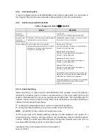 Предварительный просмотр 19 страницы Hirschmann PTN-2-C37.94 User Manual