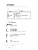 Предварительный просмотр 31 страницы Hirschmann PTN-2-C37.94 User Manual