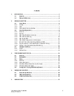 Preview for 3 page of Hirschmann PTN-4-2/4WEM User Manual