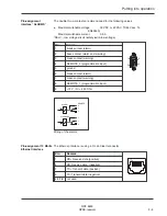 Предварительный просмотр 18 страницы Hirschmann QPE 8600 Operating Manual