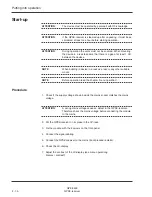 Предварительный просмотр 19 страницы Hirschmann QPE 8600 Operating Manual