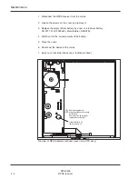 Предварительный просмотр 33 страницы Hirschmann QPE 8600 Operating Manual