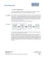 Предварительный просмотр 48 страницы Hirschmann qSCALE maestro Service Manual