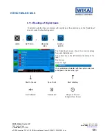 Предварительный просмотр 59 страницы Hirschmann qSCALE maestro Service Manual