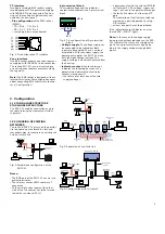 Preview for 5 page of Hirschmann RH1-CX+ Operating Instructions Manual