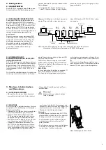 Предварительный просмотр 5 страницы Hirschmann RH1-TP/FL Description And Operating Instructions