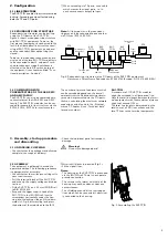 Предварительный просмотр 13 страницы Hirschmann RH1-TP/FL Description And Operating Instructions