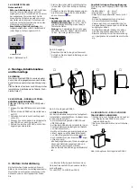 Предварительный просмотр 3 страницы Hirschmann RPS60 Description And Operating Instructions