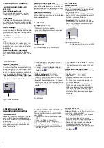 Предварительный просмотр 6 страницы Hirschmann RPS60 Description And Operating Instructions