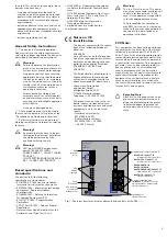 Предварительный просмотр 3 страницы Hirschmann RS2-FX-LH/FX-LH Description And Operating Instructions