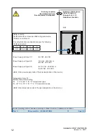 Предварительный просмотр 12 страницы Hirschmann RSP 20 User Manual