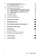 Предварительный просмотр 4 страницы Hirschmann RSPE 30 User Manual