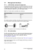 Предварительный просмотр 36 страницы Hirschmann RSPE30 User Manual