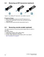 Предварительный просмотр 54 страницы Hirschmann RSPE30 User Manual