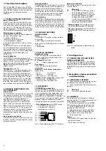 Предварительный просмотр 4 страницы Hirschmann SPIDER 5TX Description And Operating Instructions