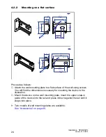 Preview for 24 page of Hirschmann SPIDER Premium Line User Manual