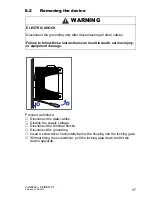 Preview for 37 page of Hirschmann SPIDER Premium Line User Manual