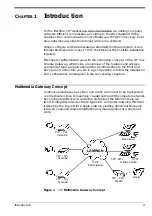 Preview for 8 page of Hirschmann VIP multimedia LAN adapter User Manual