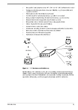 Preview for 10 page of Hirschmann VIP multimedia LAN adapter User Manual