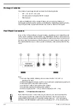 Preview for 11 page of Hirschmann VIP multimedia LAN adapter User Manual