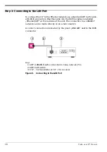 Preview for 15 page of Hirschmann VIP multimedia LAN adapter User Manual