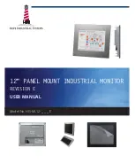 Preview for 1 page of HIS HIS-ML12 E Series User Manual