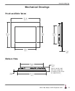 Preview for 5 page of HIS HIS-ML12 E Series User Manual