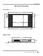 Preview for 5 page of HIS HIS-ML15-***H User Manual