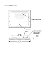 Preview for 16 page of HIS HIS-ML17-xxxB Series User Manual