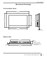 Preview for 5 page of HIS HIS-ML19.5-A Series User Manual