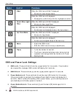 Preview for 16 page of HIS HIS-ML19.5-A Series User Manual