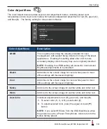 Preview for 19 page of HIS HIS-ML19.5-A Series User Manual