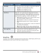 Preview for 21 page of HIS HIS-ML19.5-A Series User Manual