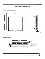 Preview for 5 page of HIS HIS-ML19- *** G User Manual