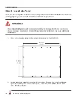 Preview for 10 page of HIS HIS-ML19- *** G User Manual