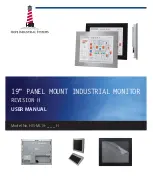 HIS HIS-ML19 H Series User Manual preview