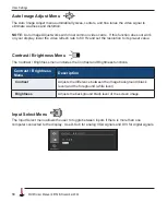 Preview for 18 page of HIS HIS-ML19 H Series User Manual