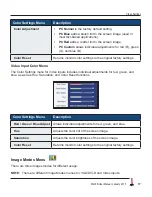 Preview for 17 page of HIS HIS-ML20- *** B User Manual