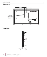 Preview for 6 page of HIS HIS-ML23.8 A Series User Manual